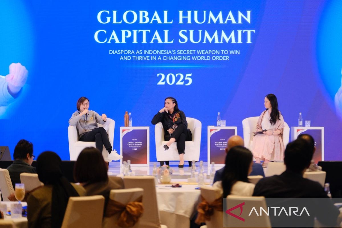 Wamenekraf tekankan peran diaspora di era disrupsi digital