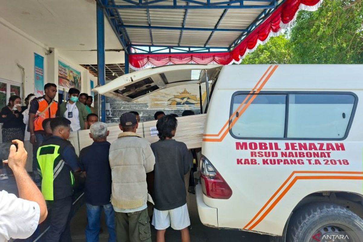 BP3MI: Mayoritas PMI NTT meninggal berstatus nonprosedural