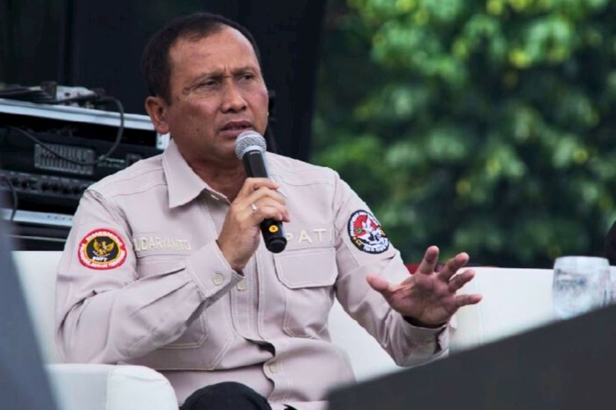 BNPT jangkau institusi pendidikan perkuat kewaspadaan terorisme