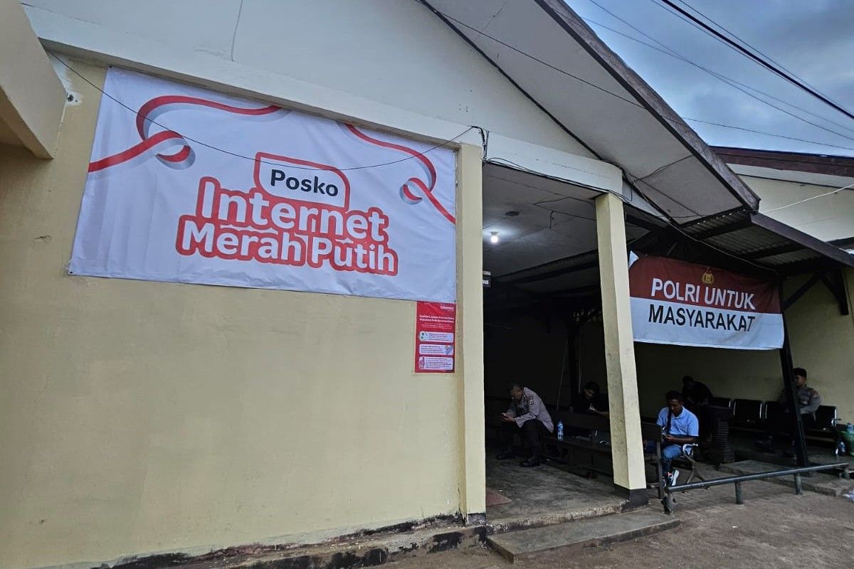 Telkomsel has restored 4G in Papua, Maluku after undersea cable fix