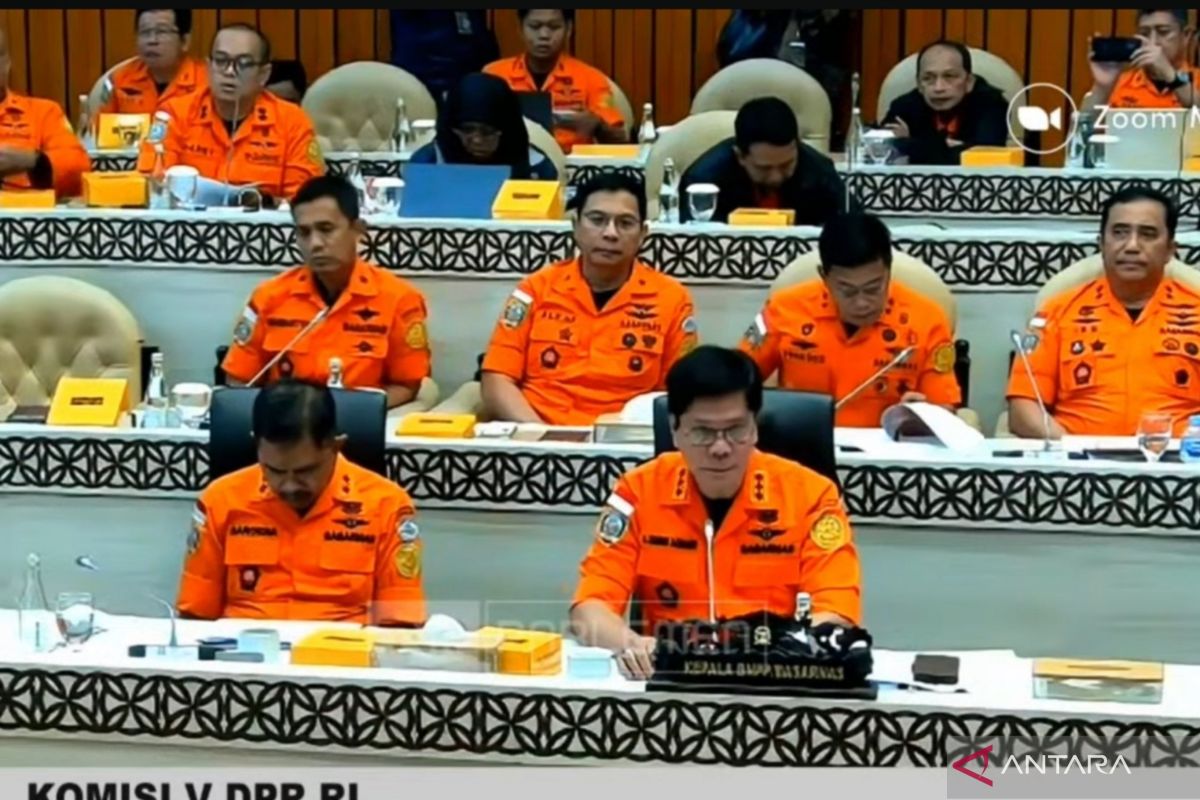 5,000 people participate in SAR potential training