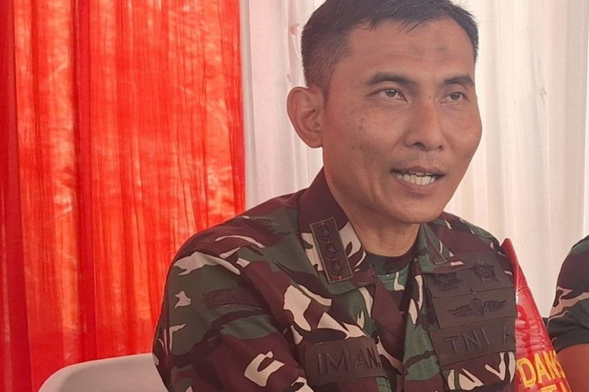 Kodim Depok ingatkan warga jaga persatuan dan kesatuan bangsa