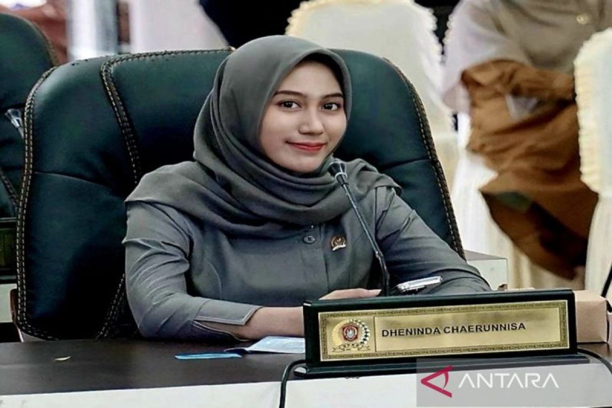 Ketua Komisi III DPRD  tegaskan perekrutan PPPK wajib sesuai mekanisme