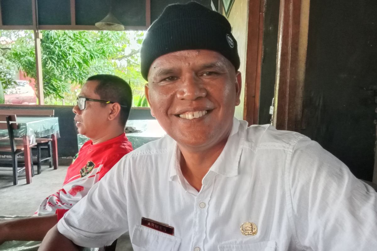 Pasaman Barat usulkan pelepasan daerah blank spot ke kementerian