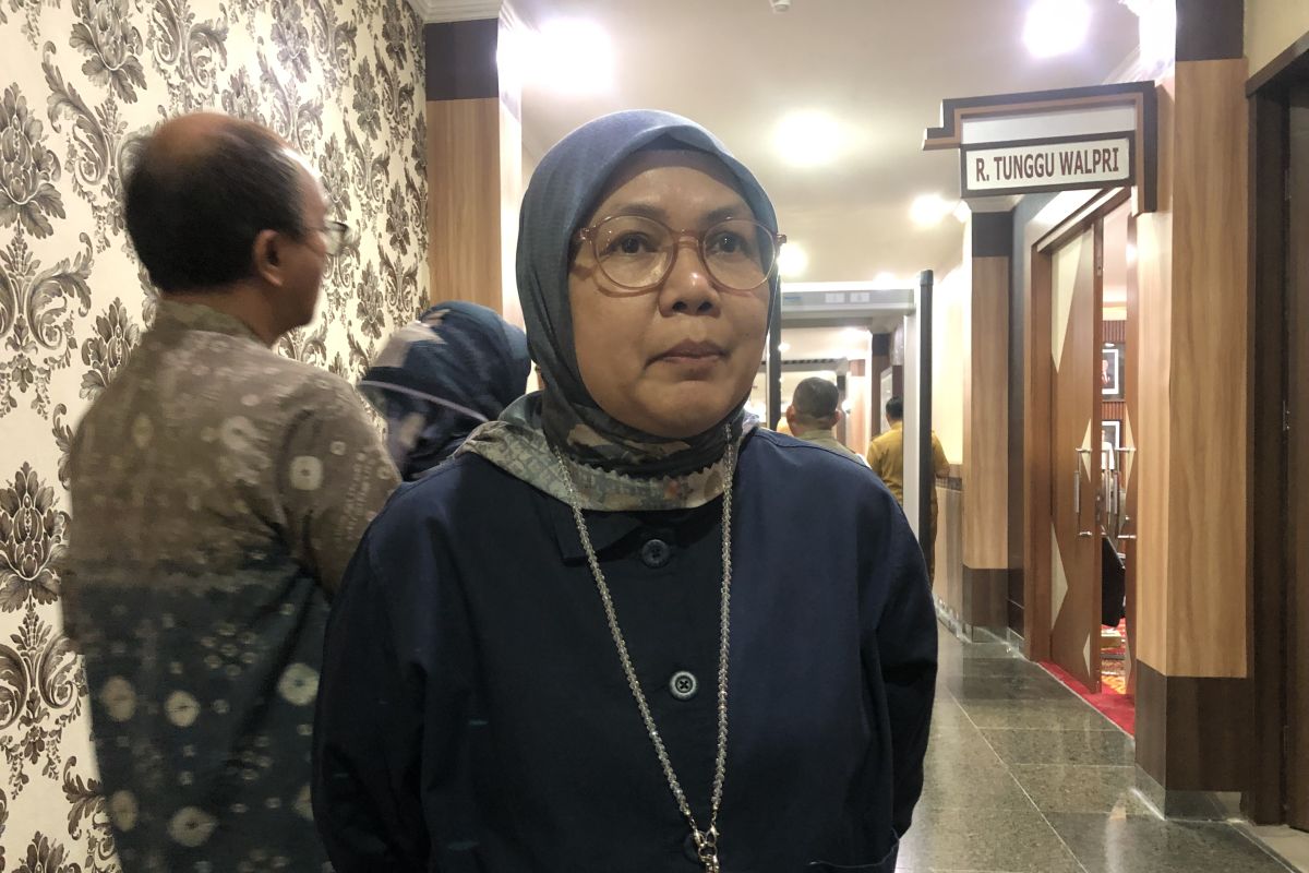 Bulog Sumsel-Babel pastikan stok beras  cukup hingga akhir tahun