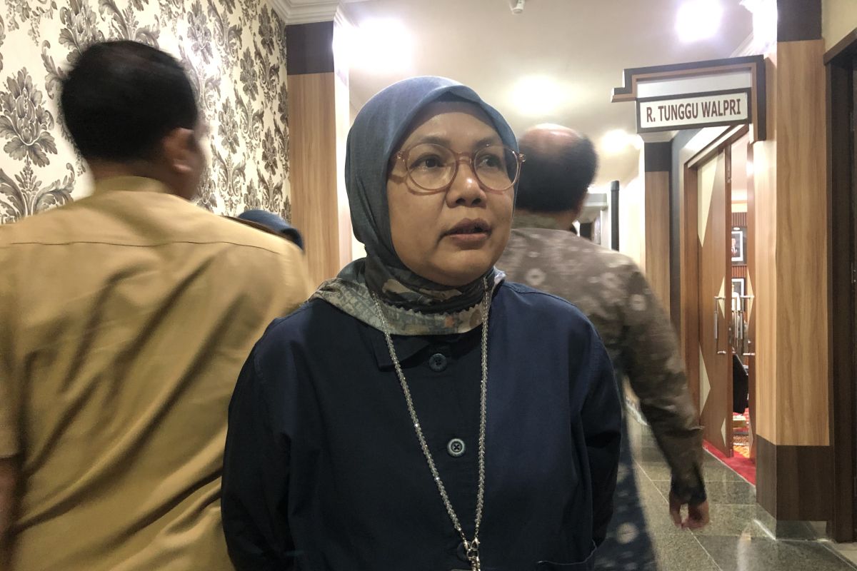 Bulog Sumsel-Babel targetkan penyaluran beras SPHP capai 44.000 ton