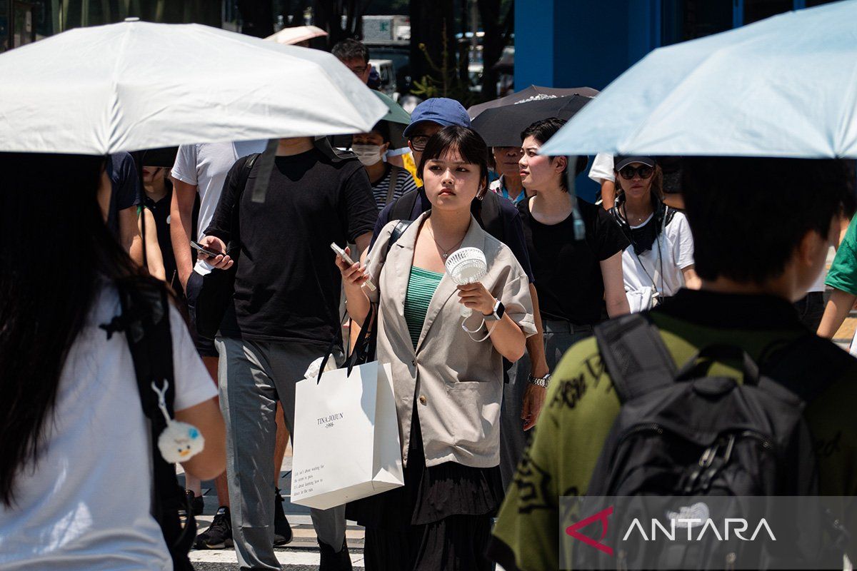 Jepang akan buat kebijakan baru untuk atasi persoalan WNA