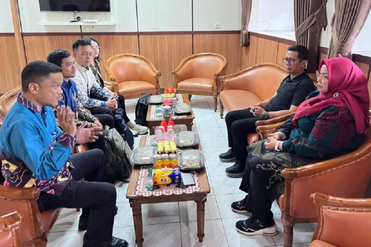 Renovasi sekolah perintis di Kotim ditargetkan selesai 30 Agustus