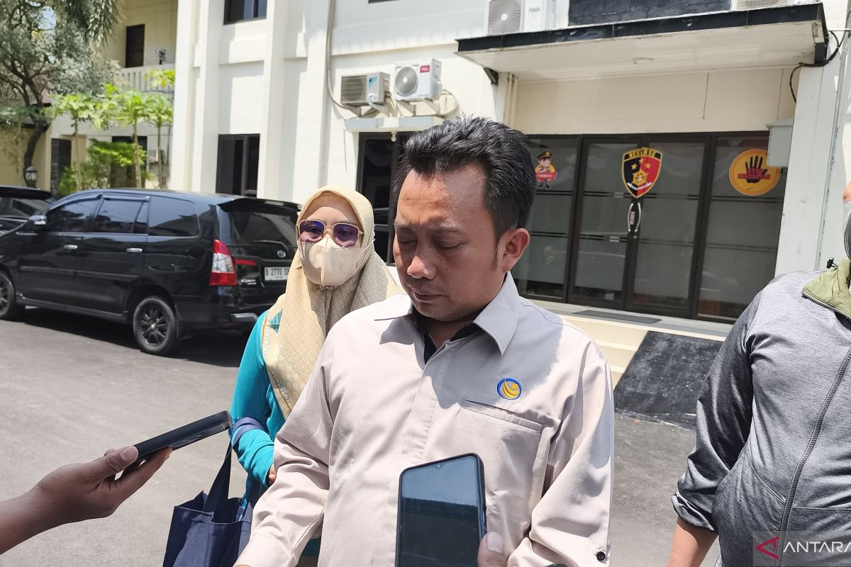 KPAI minta Polres Bekasi tangkap DPO kekerasan seksual anak