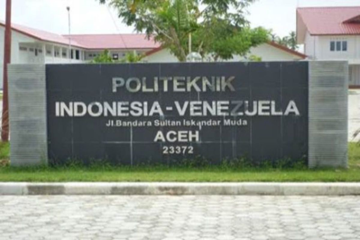 Begini syarat dapatkan beasiswa Politeknik Indonesia Venezuela, Aceh