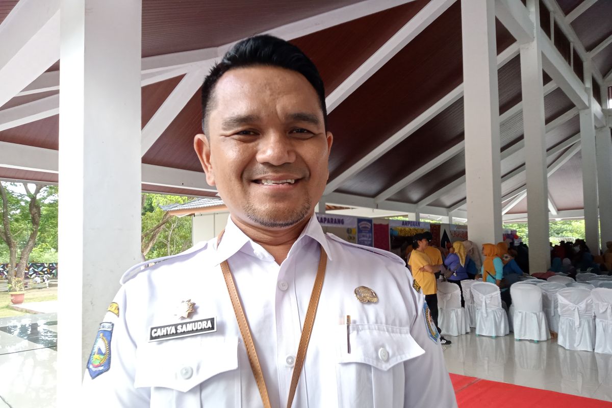 Tingkat kunjungan wisatawan di Kota Mataram capai 432 ribu