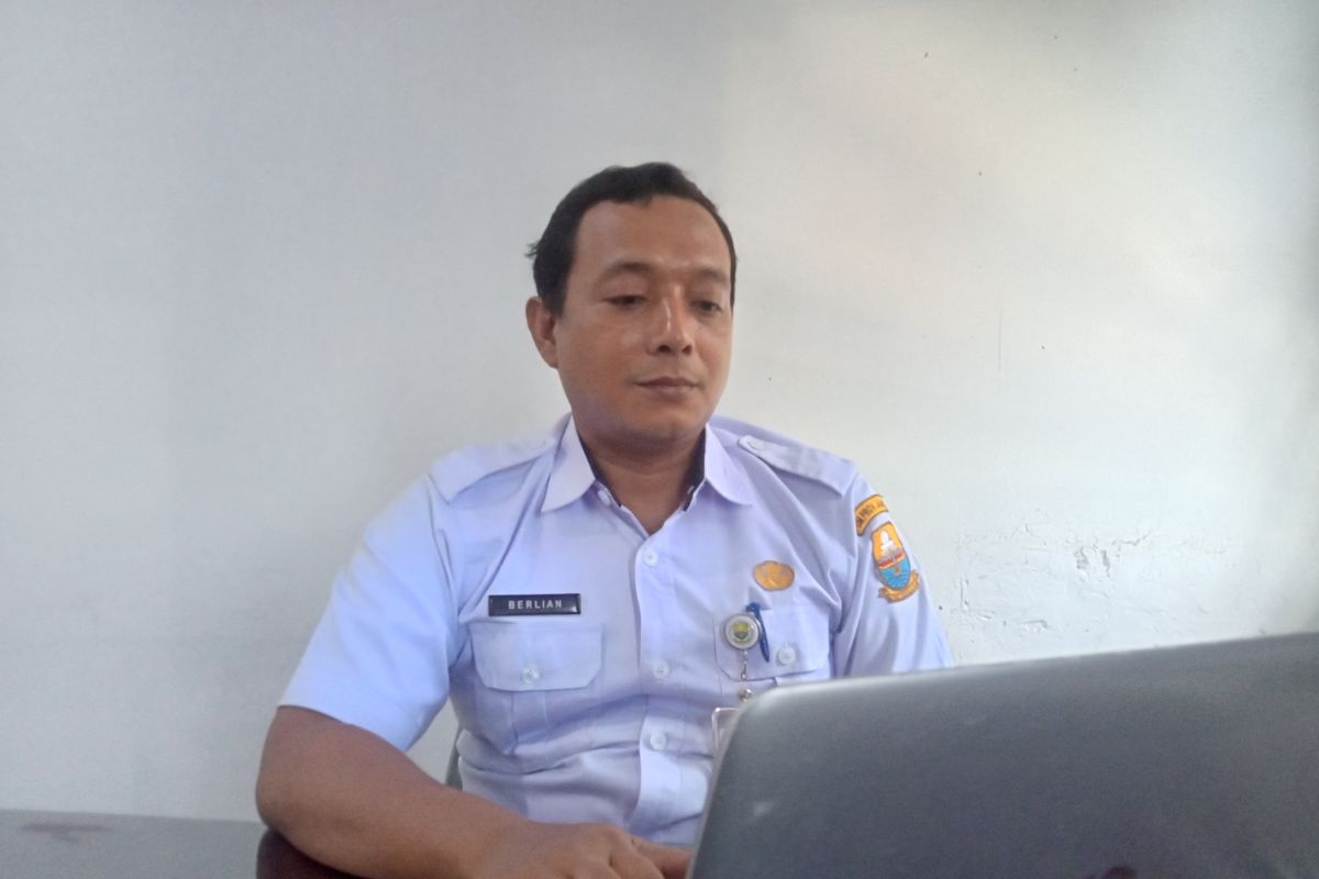 Dinas ESDM Jambi pastikan seluruh desa teraliri listrik 2025