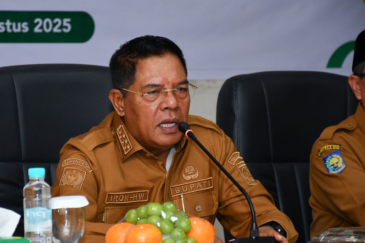 Lombok Timur tingkatkan transparansi melalui SP2D online