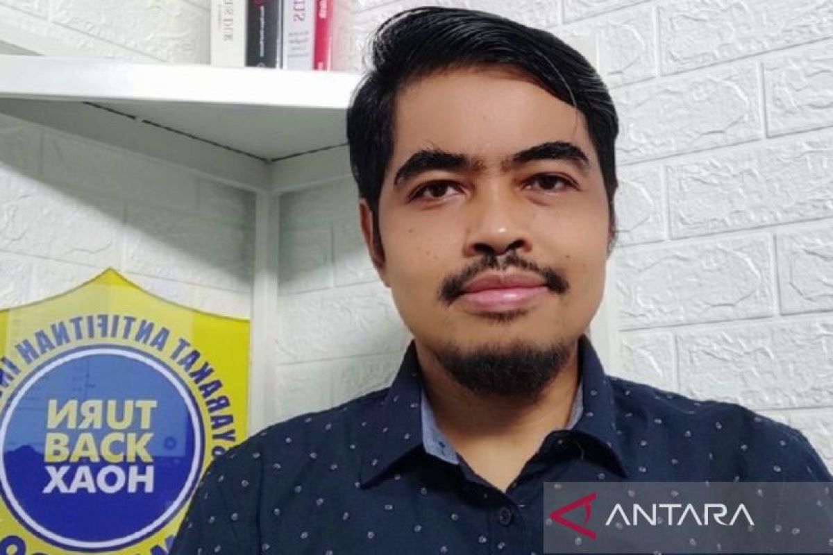 MAFINDO: Video "deepfake" Menkeu bukti konten palsu mudah adu domba