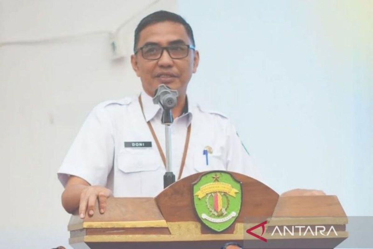 Dinsos Kaltim  bekali SDM tangani masalah sosial yang makin kompleks