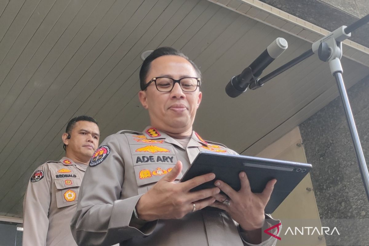 Penyedia tim pengintai kasus penculikan-pembunuhan kacab bank dibekuk