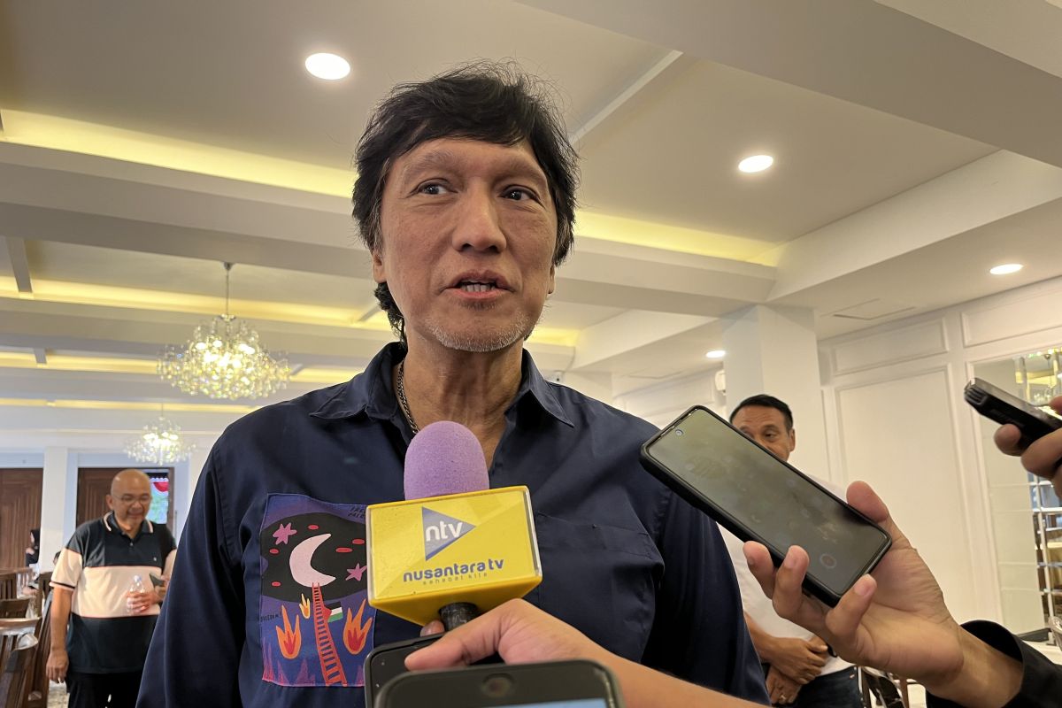 Ikang Fawzi sebut perlu adanya pembaruan sistem LMK