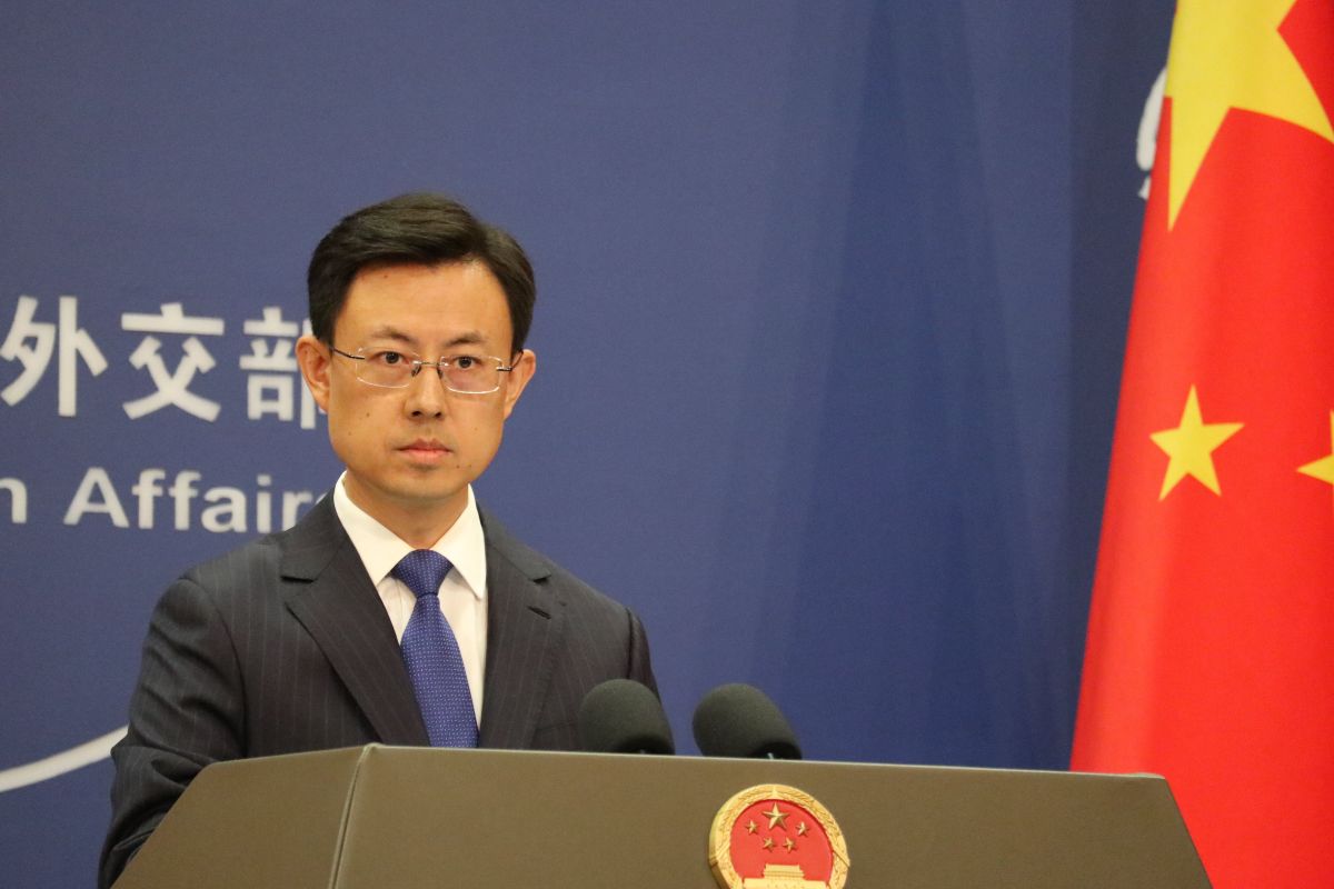 Trump isyaratkan kunjungan ke China, Beijing beri sinyal positif