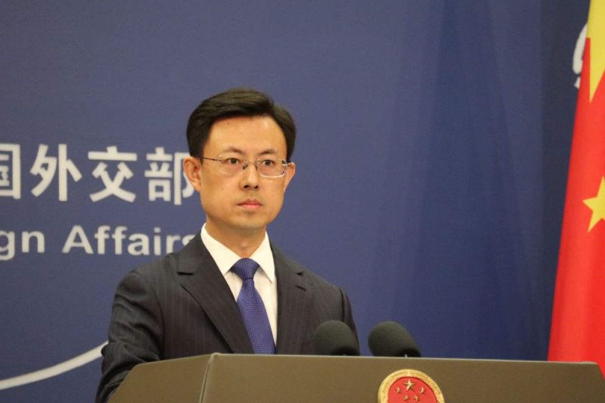 China bantah tudingan Jepang soal pengeboran sepihak di Laut Timur