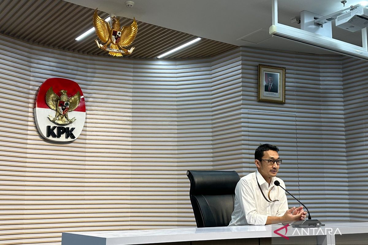 KPK terima 350 surat dari warga Pati hingga Rabu sore