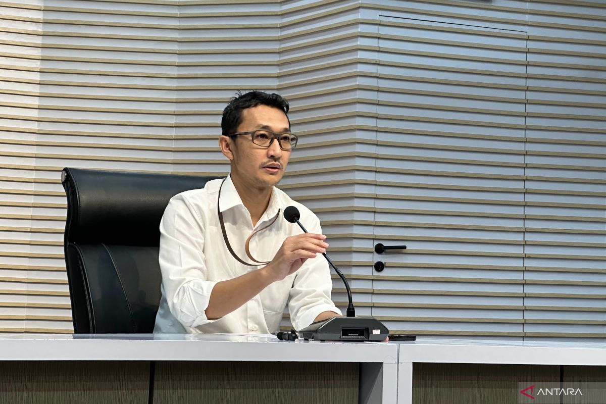 KPK duga Ishfah Abidal Aziz tahu proses pembagian kuota haji tambahan