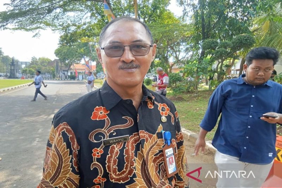 Pemkab Batang fasilitas produk  pelaku UMKM naik kelas