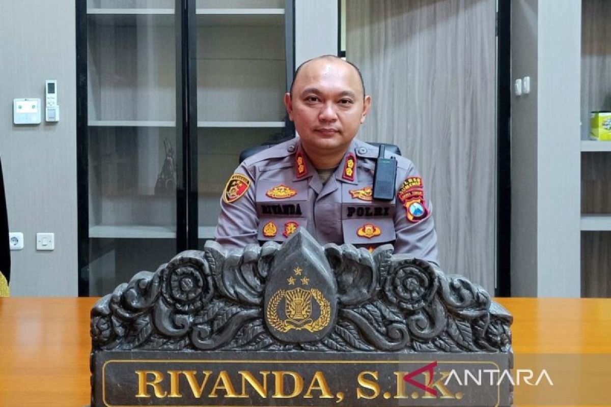 Polres Sumenep tangkap pengedar narkoba lintas provinsi