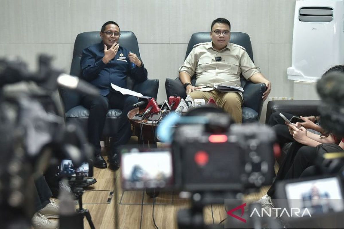 PCO: Soal isu nampan MBG mengandung minyak babi bisa uji laboratorium