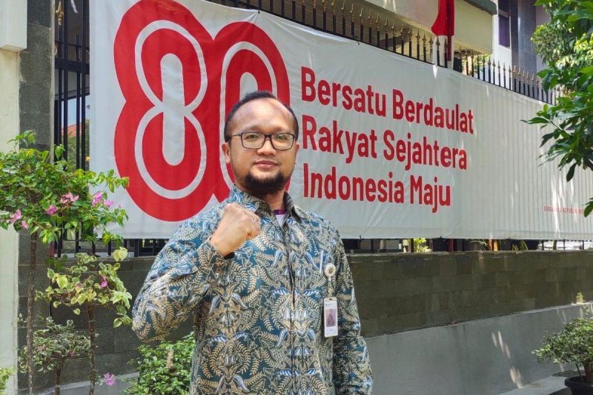 Kedaulatan informasi dan komunikasi efektif: Pilar utama Indonesia maju di usia 80 tahun