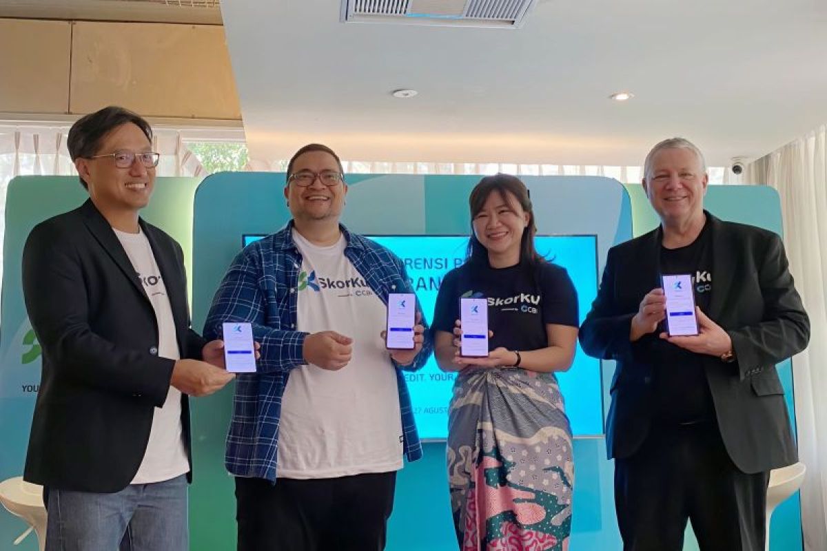 Pentingnya menjaga skor kredit sebagai reputasi finansial masa depan