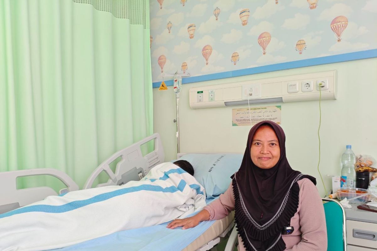 Optimalisasi pelayanan kesehatan peserta JKN di faskes