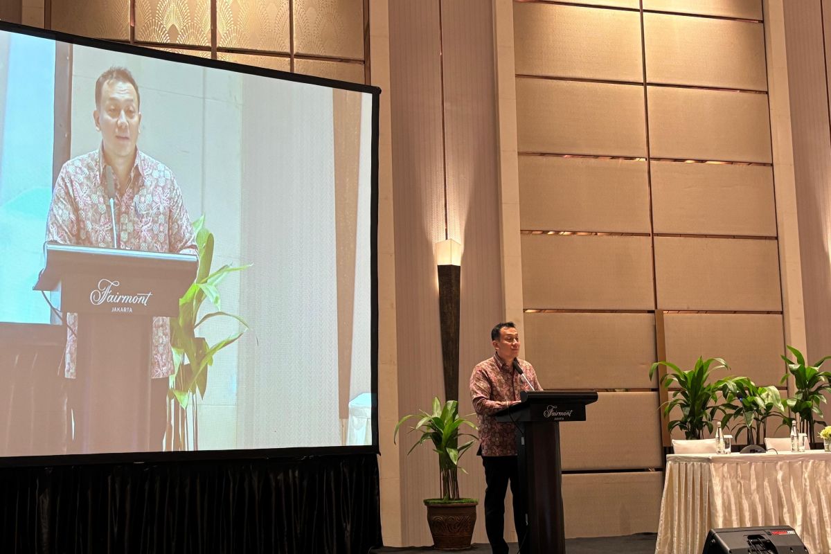 Delegasi RI bawa isu realisasi pendanaan iklim ke COP30 di Brasil