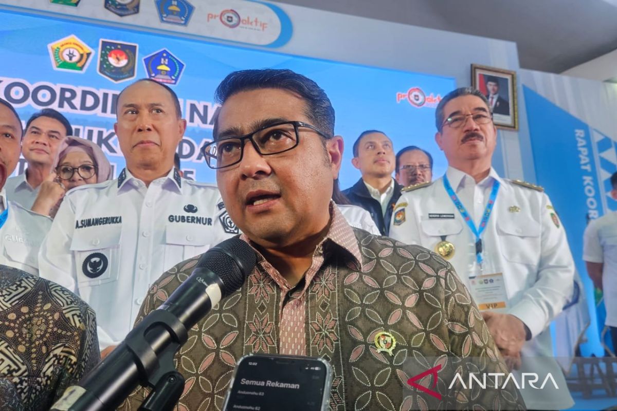 Indonesia urges regions to establish creative economy offices