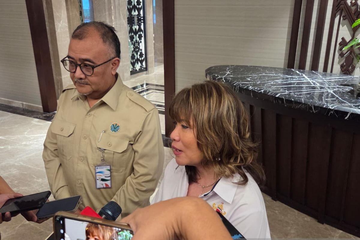 Kadin berharap aksi buruh 28 Agustus berlangsung kondusif