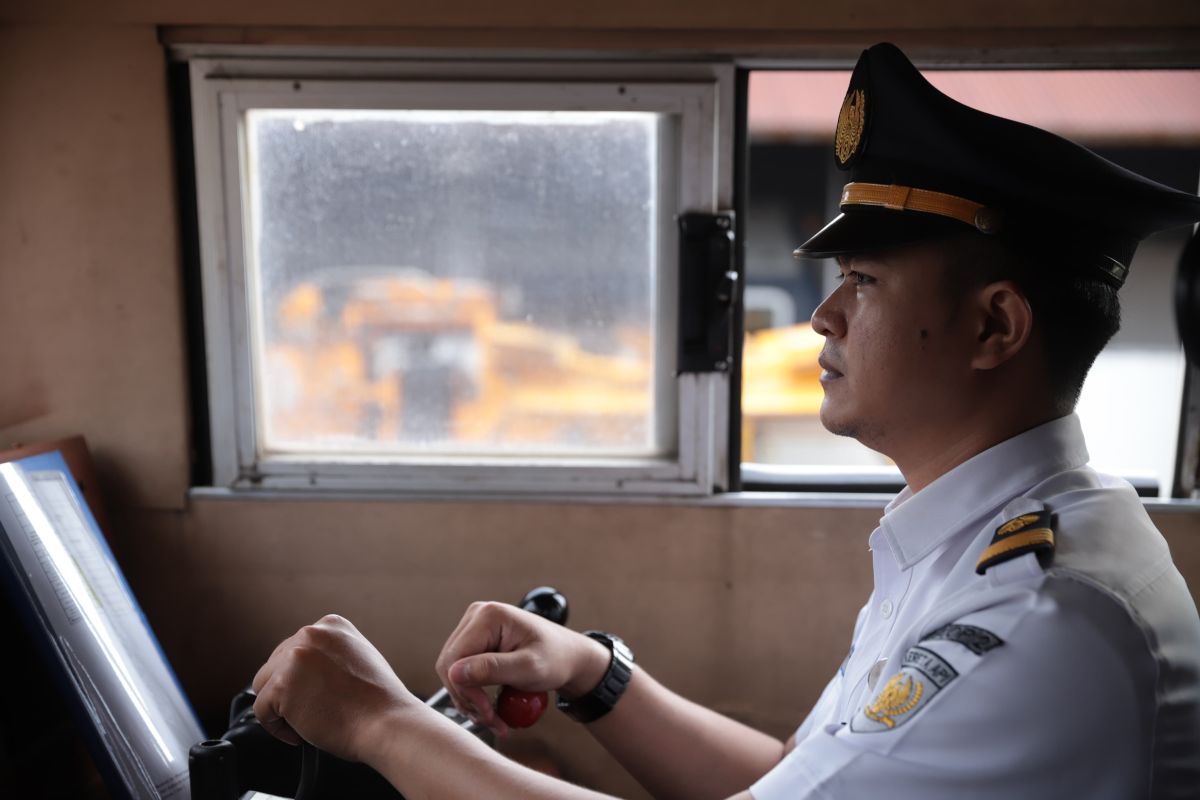 KAI Buka Rekrutmen Eksternal untuk Lulusan SLTA, D3, dan D4/S1 Tahun 2025