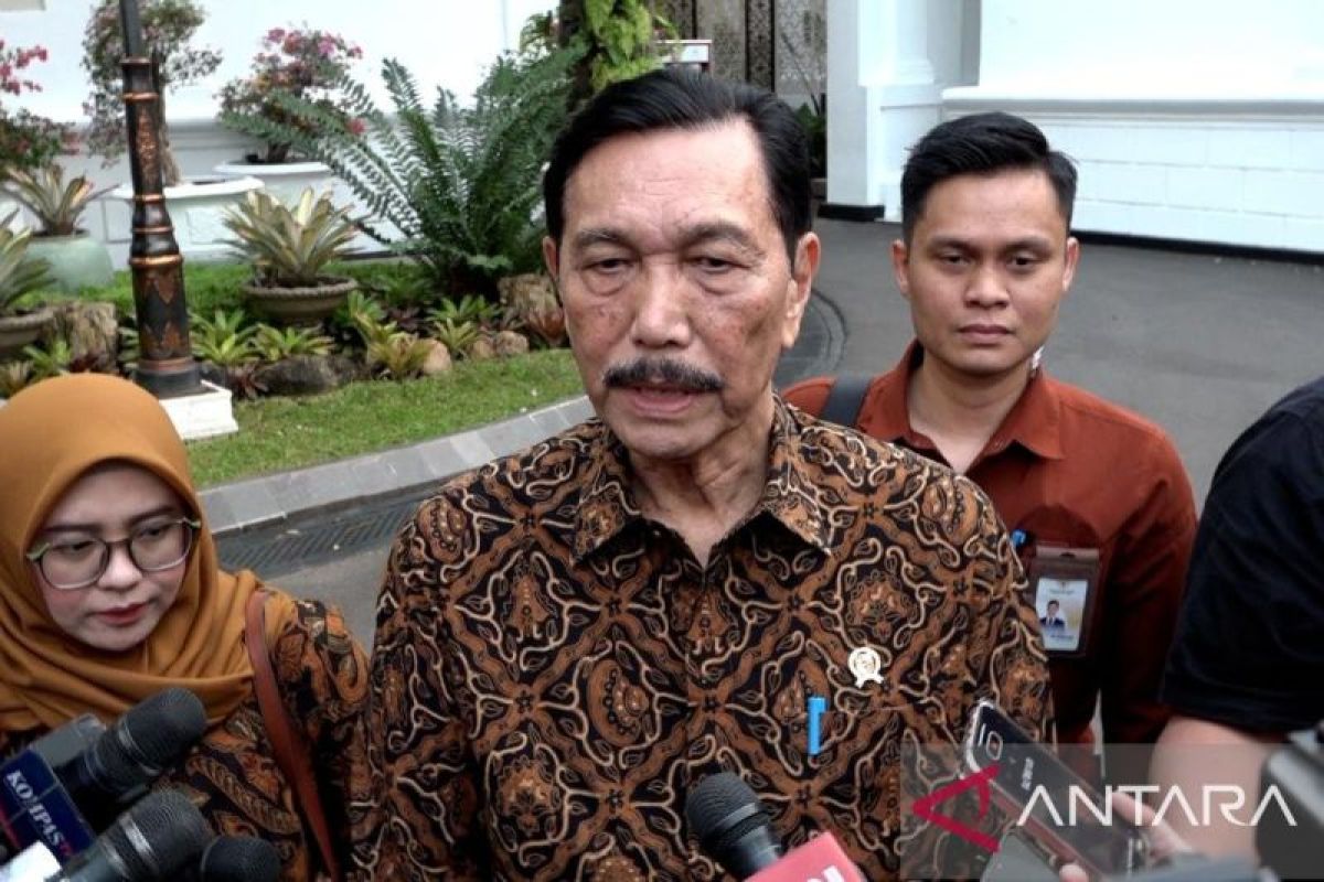 Prabowo dukung pengembangan "gen bank" untuk bibit unggul pertanian