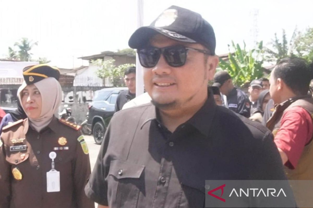 Ketua KPU respon quick count Pilkada Ulang Babel