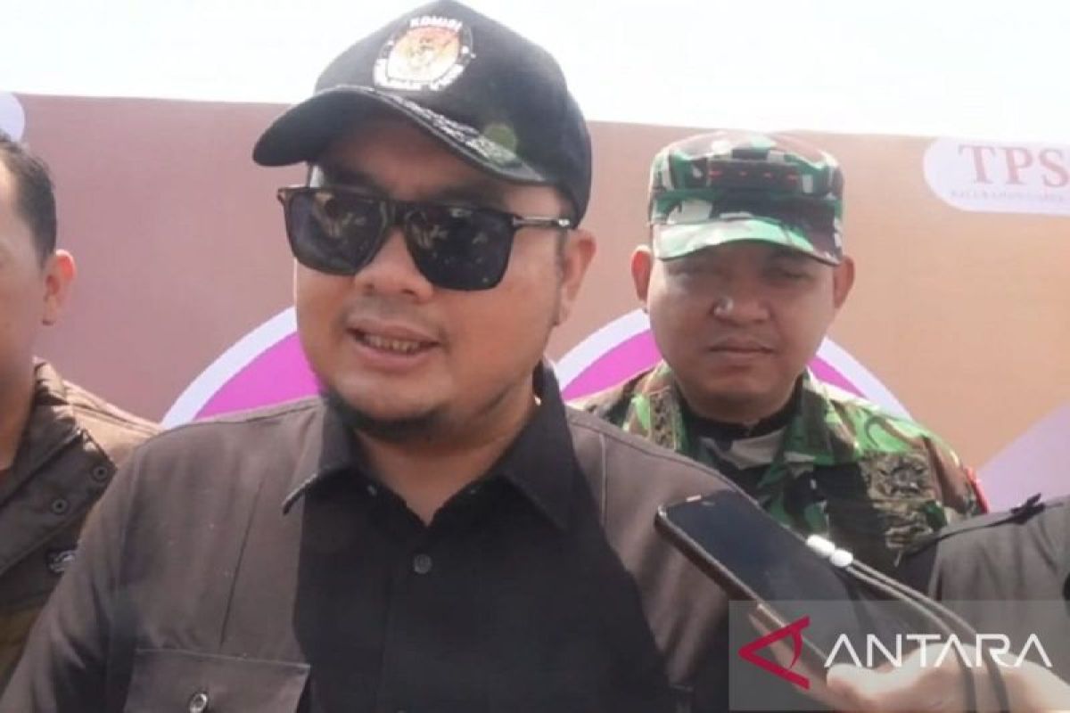 KPU tetapkan 16 dokumen syarat capres-cawapres tidak dibuka ke publik