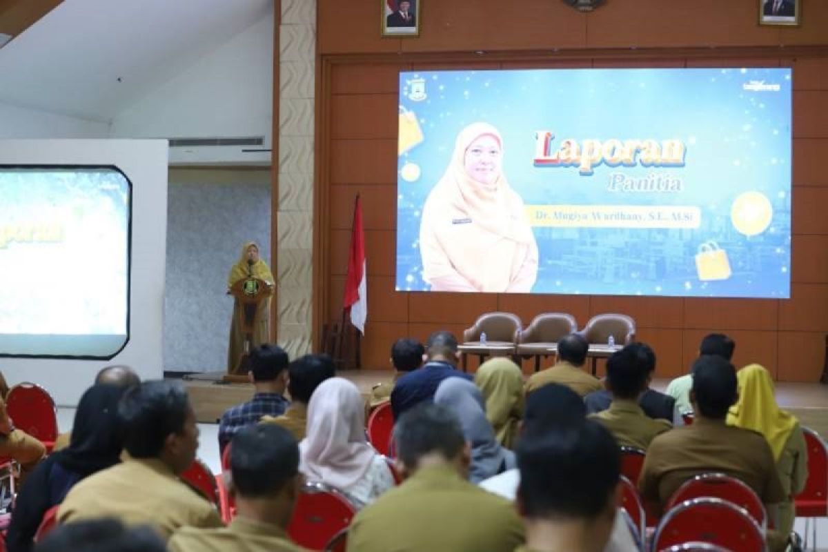 Tangerang LIVE hadirkan fitur monitoring permohonan perizinan online