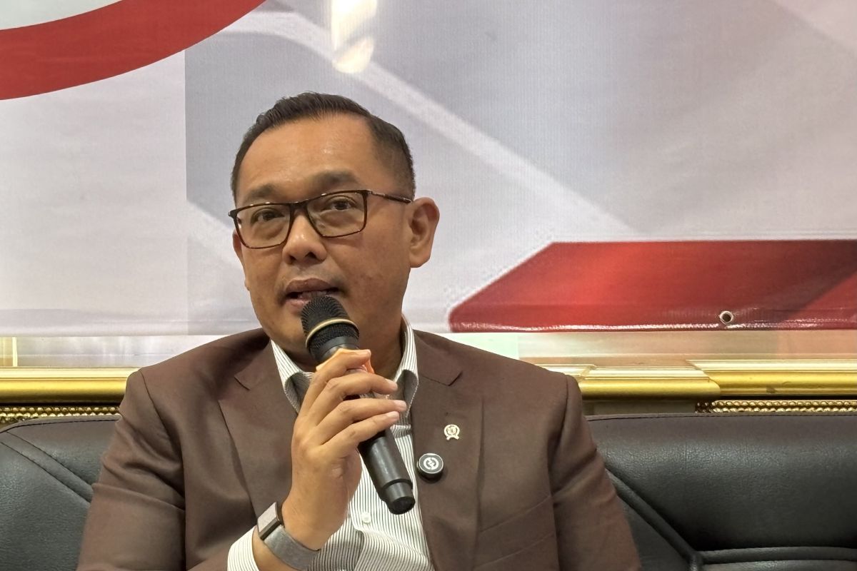 Racketeering hurts RI's investment competitiveness: deputy minister