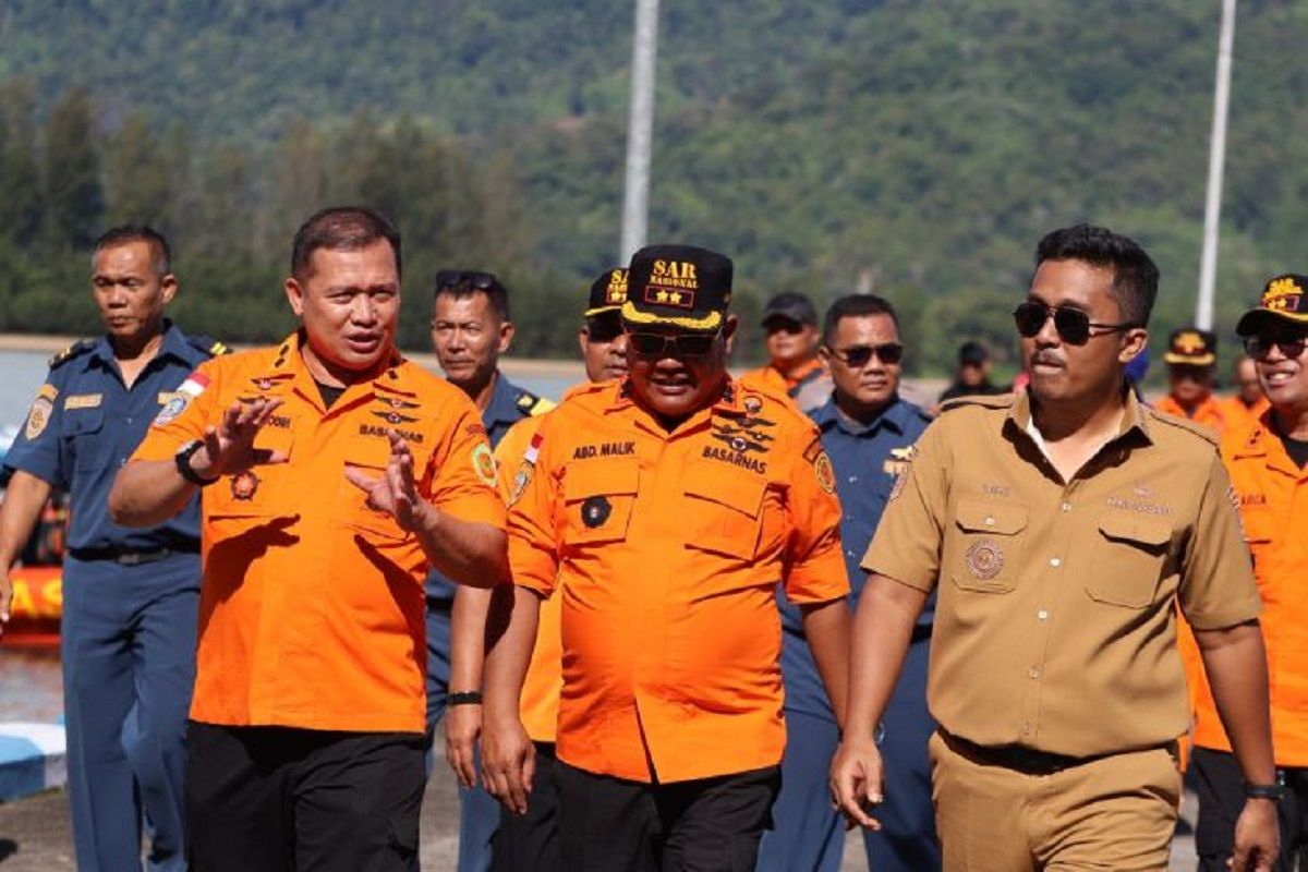 Wagub usul penempatan helikopter Basarnas di Sumbar