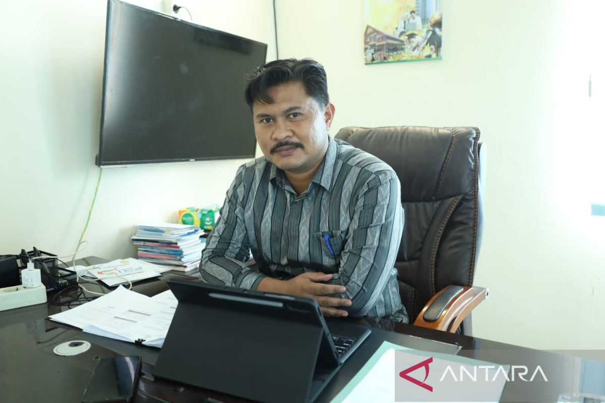 Pemkab Aceh Barat mudahkan akses informasi publik melalui layanan website