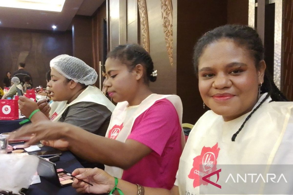 WWF: Perempuan Jayapura berperan penting menjaga lingkungan