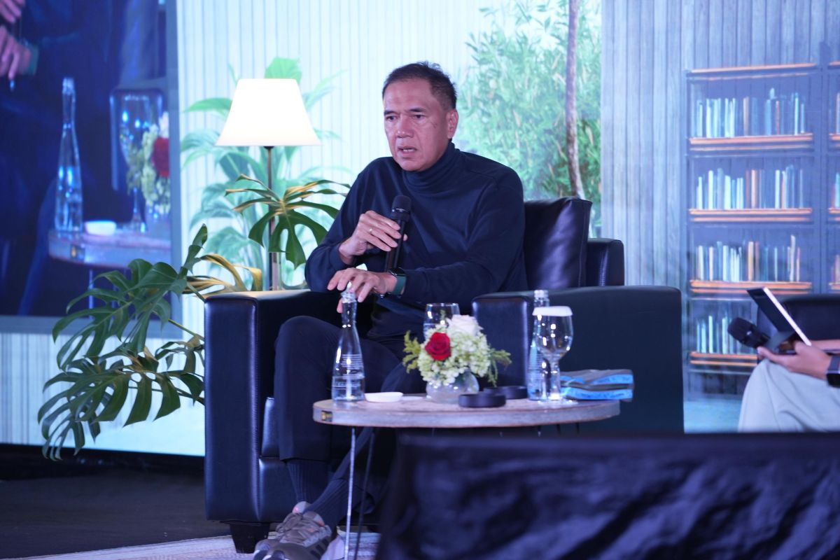 Danantara dinilai bakal jadi magnet pelaku bisnis global di WEF Swiss