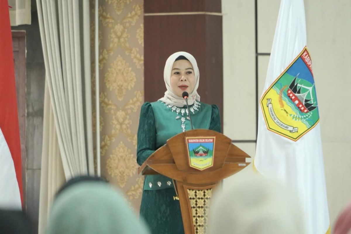 Pelaporan kekerasan pada perempuan dan anak meningkat