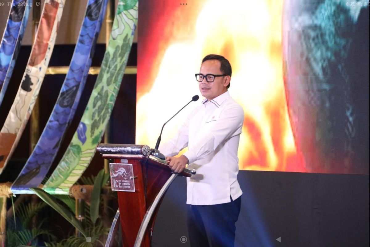 Deputy minister calls on regional govts to address global warming