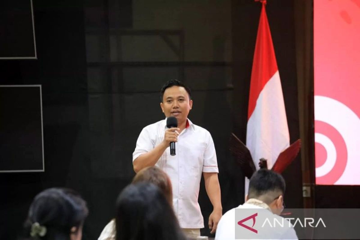 GMPK sebut video iklan pemerintah di bioskop tidak perlu dipersoalkan