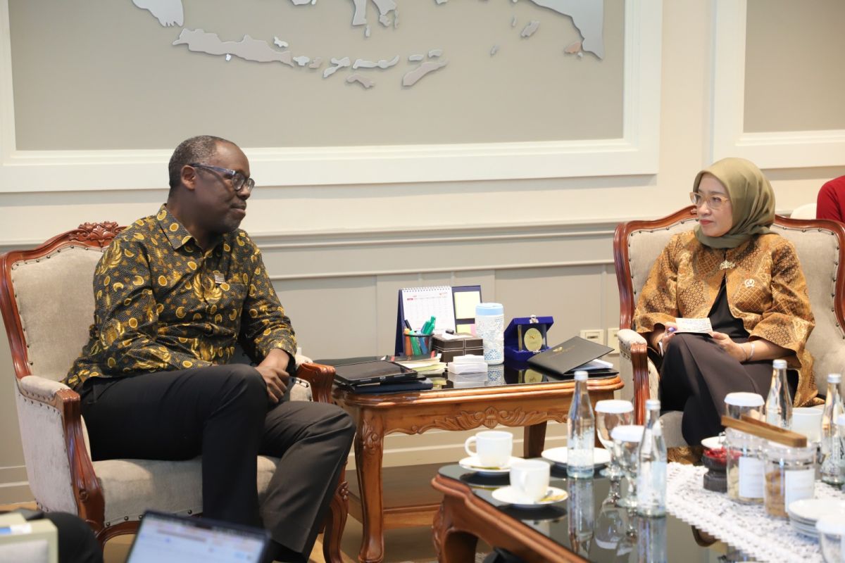 Kementerian PANRB-OGP kaji potensi ko-kreasi “open government” 