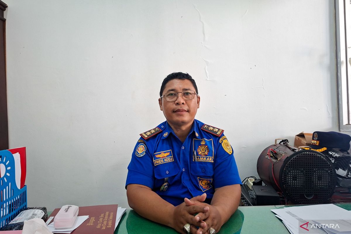 Pemkot Kupang: Waspadai suhu panas dan jangan bakar sampah sembarangan