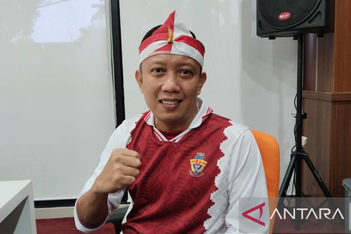 Disdik Palembang gelar  ANBK petakan mutu pendidikan SMP